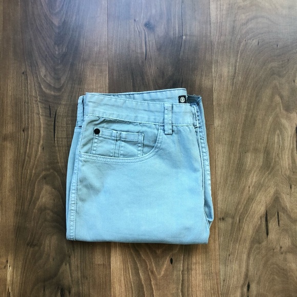 Mens Blue Shorts - Picture 11 of 11